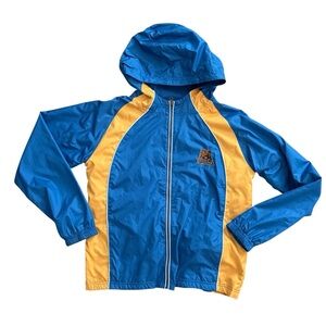 UCLA Bruins Big Boy’s Raincoat Jacket